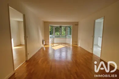 Apartment in Boulogne-Billancourt (92100)