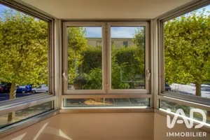 Apartment in Boulogne-Billancourt (92100)