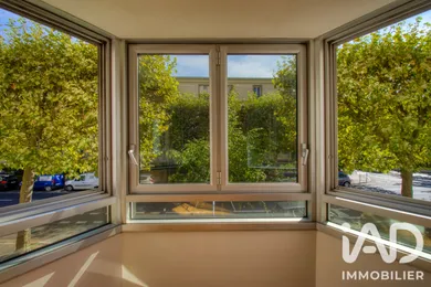 Apartment in Boulogne-Billancourt (92100)