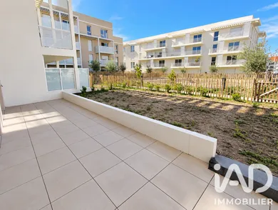 Duplex à Monteux (84170)