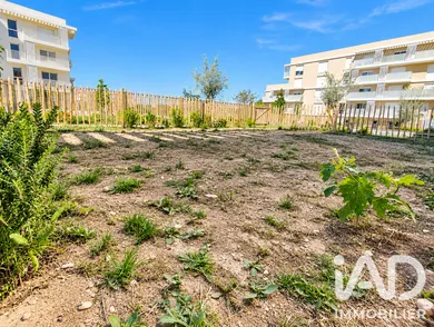 Duplex à Monteux (84170)