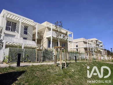 Duplex à Monteux (84170)