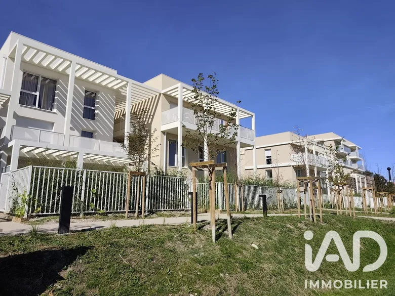 Appartement 4 pièces 94 m² · à Monteux · 93,6 m² · 319 000 €