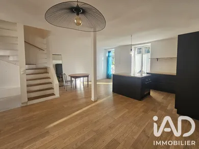 Maison de village à Rezé (44400)