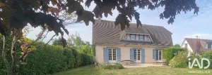 Traditional house in Criquebeuf-sur-Seine (27340)