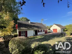 Pavillon à La Ferté-sous-Jouarre (77260)