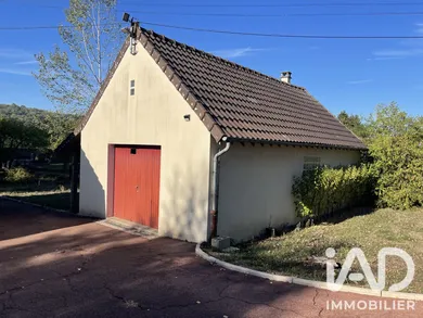 Pavillon à La Ferté-sous-Jouarre (77260)