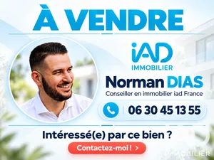 Apartment in Marly-la-Ville (95670)