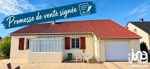 House in Villorceau (45190)