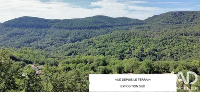 Terrain à bâtir à Bagnols-en-Forêt (83600)