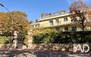 Appartement à Sceaux (92330)