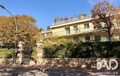 Appartement à Sceaux (92330)