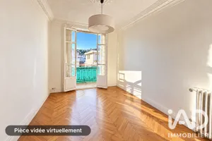 Appartement à Nice (06100)