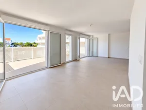 Duplex à Monteux (84170)