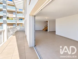 Duplex à Monteux (84170)