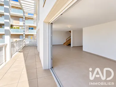 Duplex à Monteux (84170)