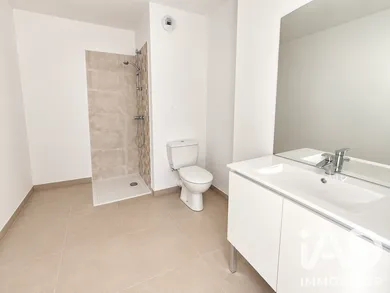 Duplex à Monteux (84170)
