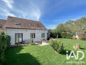 Traditional house in Longpont-sur-Orge (91310)
