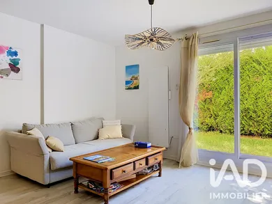 Appartement à Dourdan (91410)