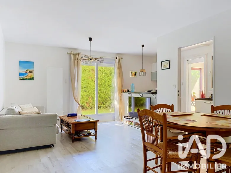 Appartement 4 pièces 82 m² · à Dourdan · 82 m² · 258 000 €