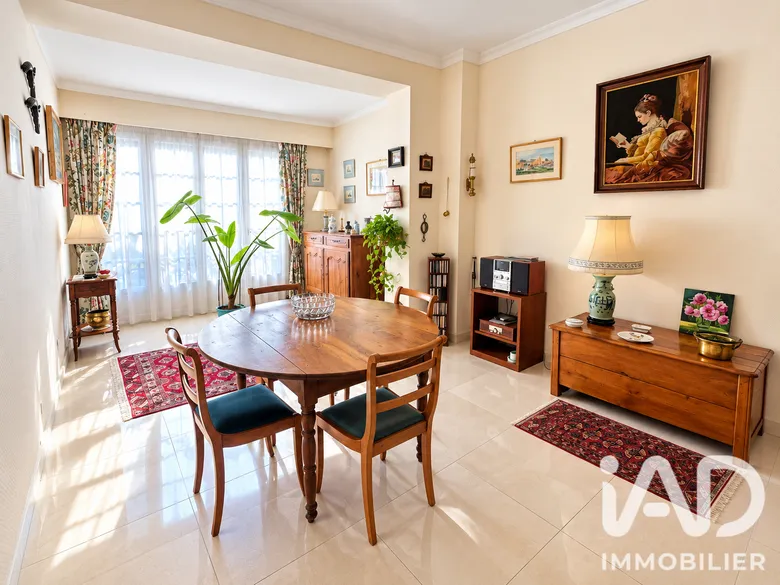 Maison 6 pièces 160 m² à Livry-Gargan