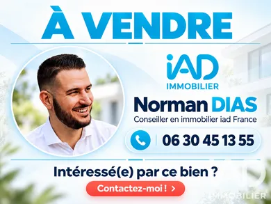 Duplex in Fosses (95470)