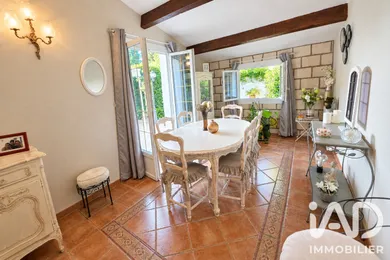 Maison à Milhaud (30540)