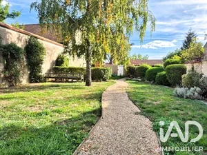 Maison de village à Goussainville (28410)