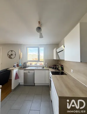 Appartement à Reims (51100)