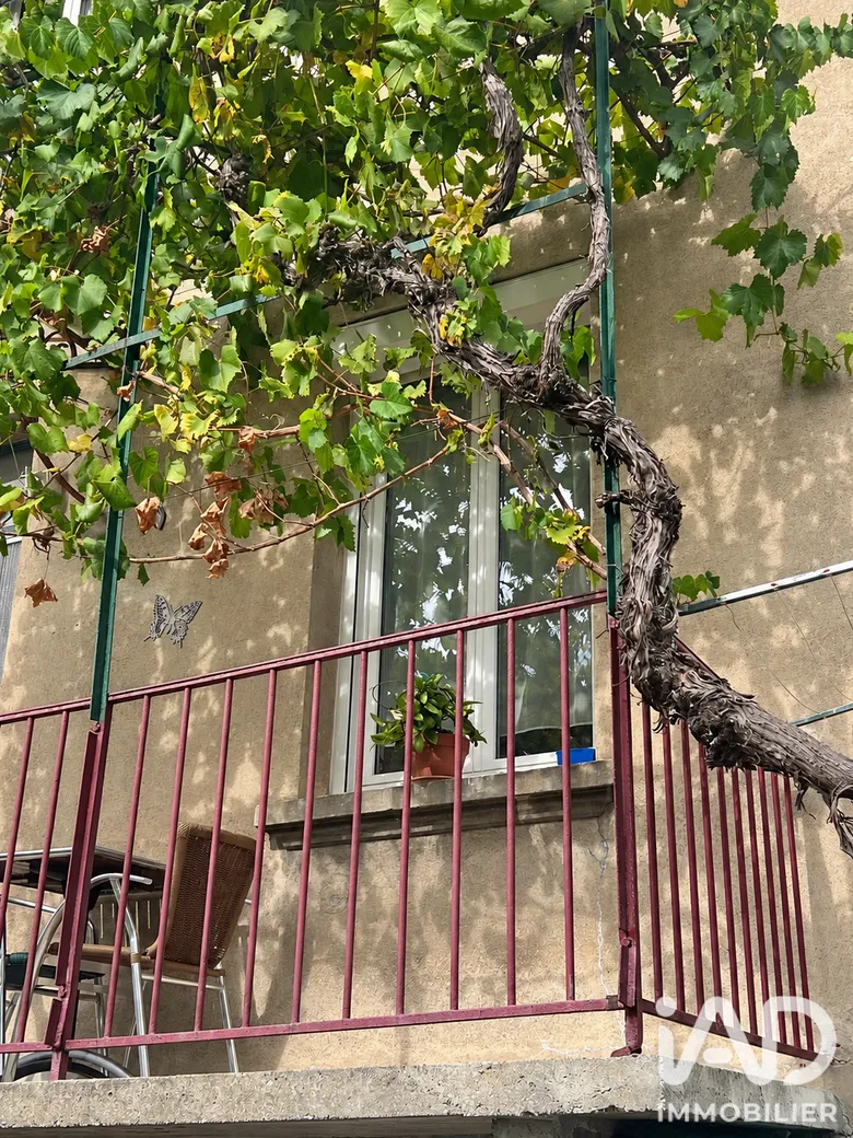 Maison 5 pièces 111 m² · à Vizille · 110,9 m² · 325 000 €