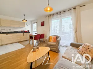 Appartement à Noisy-le-Grand (93160)