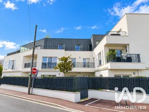 Appartement à Ermont (95120)