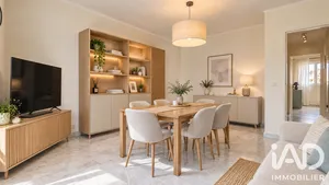 Appartement à Antibes (06600)