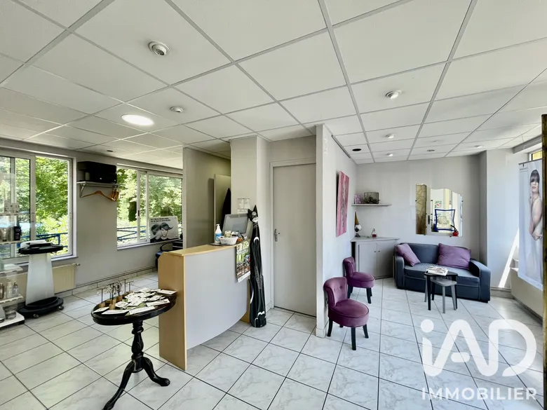 Local commercial 43 m² · à Seine-Port · 43 m² · 38 000 €
