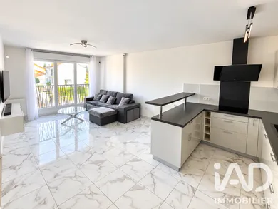 Appartement à Ermont (95120)