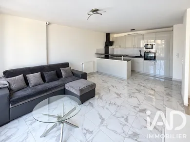 Appartement à Ermont (95120)