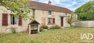 Longère à Channes (10340)