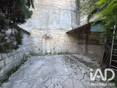 Appartement à Bordeaux (33000)