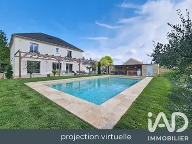Maison à Breuillet (91650)