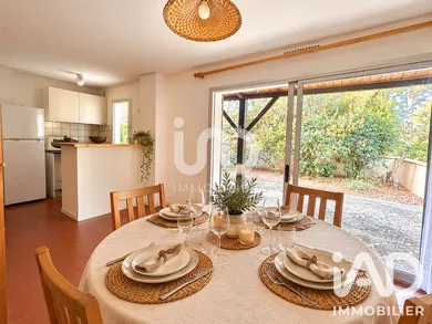 Detached house in Lacanau (33680)