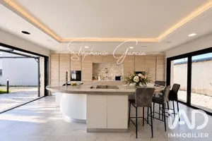 Maison à Bourg-lès-Valence (26500)