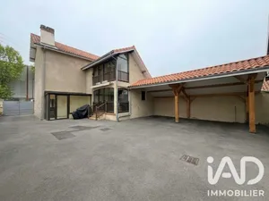 Maison de ville à Tarbes (65000)