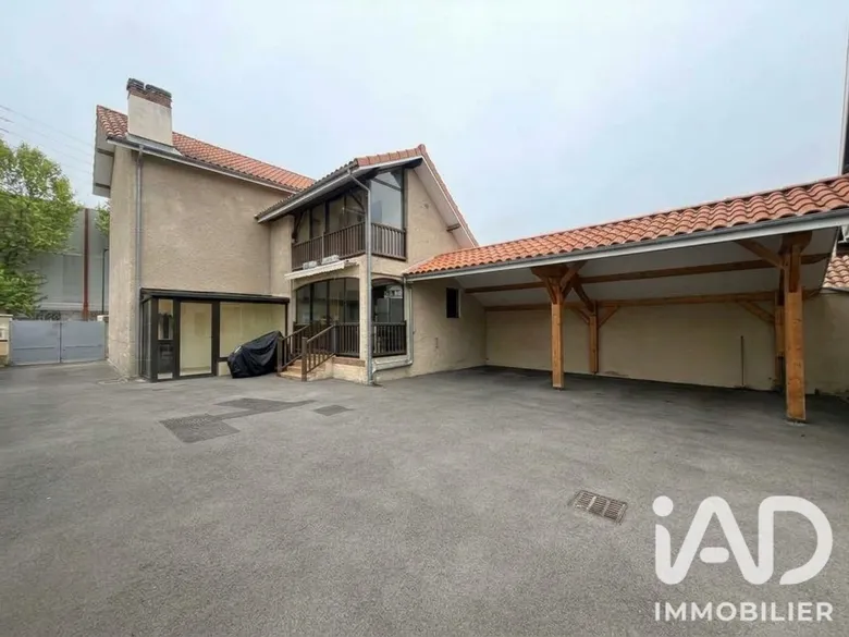 Maison 4 pièces 116 m² · à Tarbes · 116 m² · 199 500 €