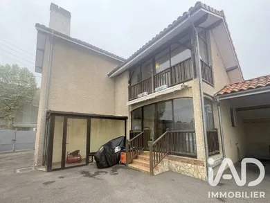 Maison de ville à Tarbes (65000)