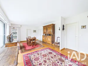 Appartement à Sceaux (92330)