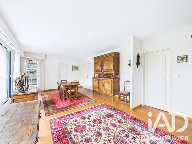 Appartement 4 pièces 84 m² · à Sceaux · 84 m² · 640 000 €