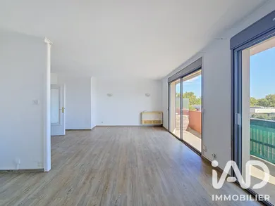 Appartement à Béziers (34500)