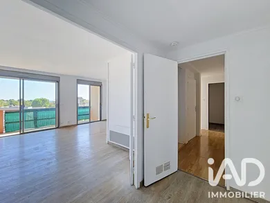 Appartement à Béziers (34500)