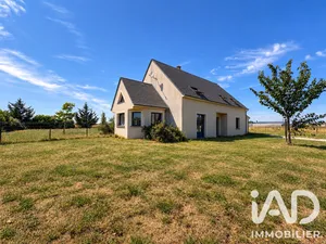 Maison à Écrosnes (28320)