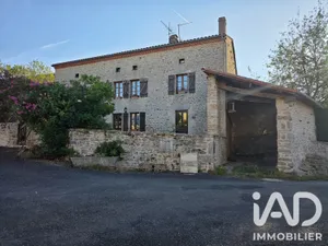 House in Le Buis (87140)